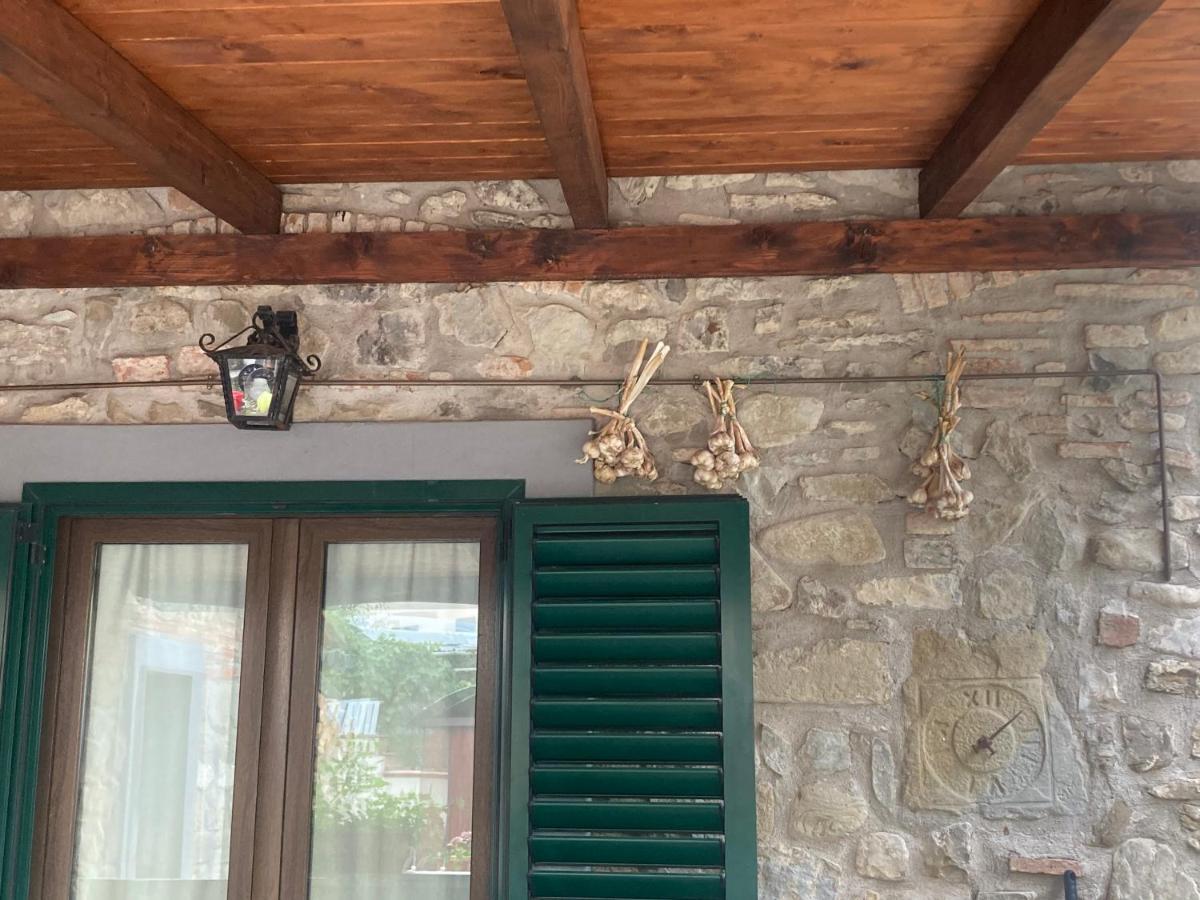 Da Valentino E Manuela Apartment Barberino di Mugello Exterior photo